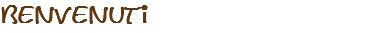 Benvenuti